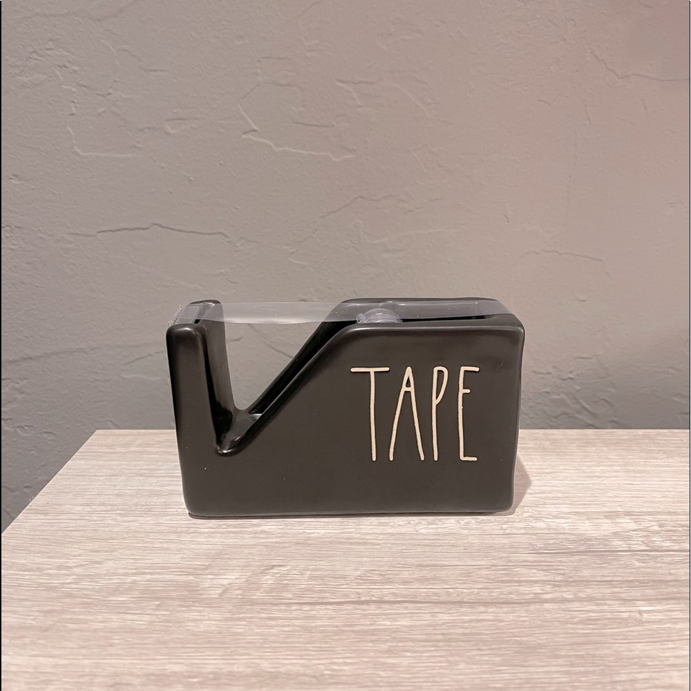 Rae Dunn Tape Dispenser
